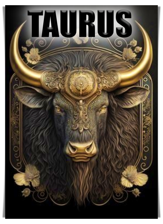 Zodiac Signs Taurus, Smartphone Wallpapers 4HD Images for Background