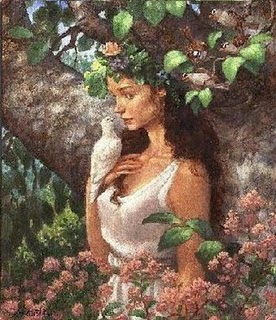 Disenchantment And Myth Turning Into History