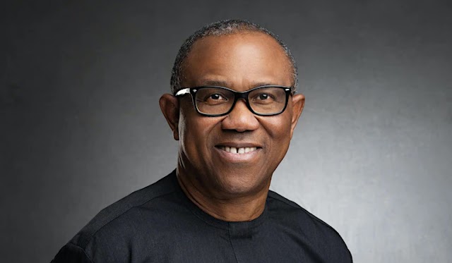 LP Will Be Nigeria’s Opposition Party In 2024 — Peter Obi.