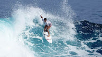 Krui Pro 2023, Dua Surfer Wanita Asal Indonesia Gagal Melaju ke Babak Berikutnya