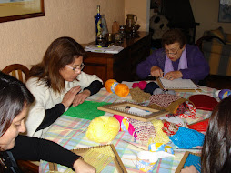 nuevas alumnas