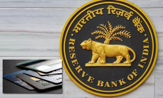 RBI issues directions to card networks for issuance of credit card to customers