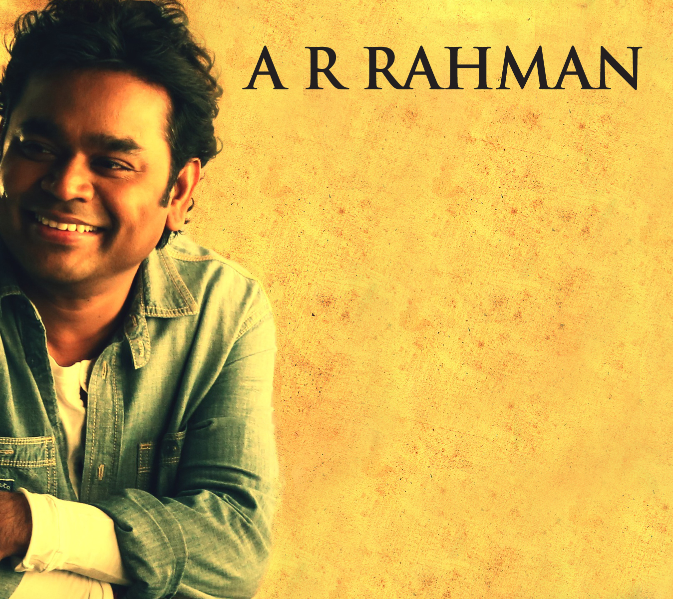 AR Rahman Songs & Lyrics: AR Rahman Twitter Background Picture