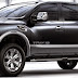 All-New Nissan TITAN Pickup Coming Late This Year