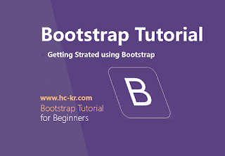 Getting Started Using Framework Bootstrap