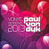 2973.-Vonyc Sessions 2013 (Presented By Paul van Dyk) (2013) 