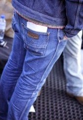 Top 10 Merk  Celana  Jeans Terkenal Laki laki Pria  Merk  
