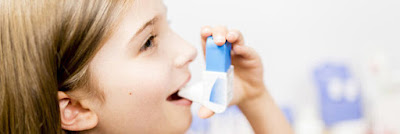 Asthma Allergy 