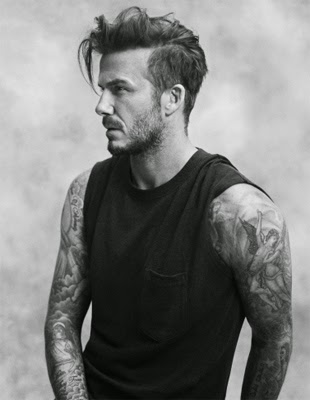 ropa interior H&M David Beckham bodywear