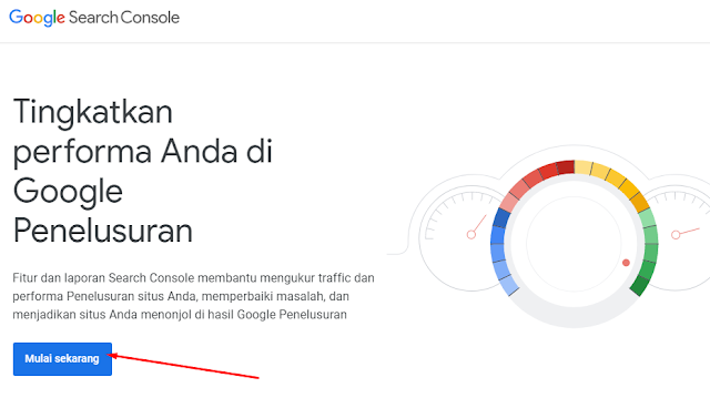 Cara Agar Artikel Langsung Terindex Oleh Google