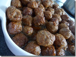 meatballs