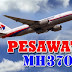 MH370: MAS tubuh pusat bantuan keluarga di Perth