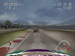 TOCA Race Driver Full Game Repack Download