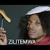 DOWNLOAD MP4 | Eric Omondi – Zilitemwa | Video Song