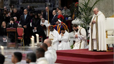 Santiago Estero Rome fête [Actu]