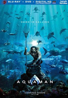  مشاهدة فيلم Aquaman مترجم