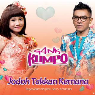 Download MP3 Gank Kumpo – Jodoh Takkan Kemana (Single)) itunes plus aac m4a mp3