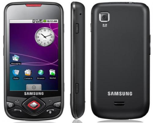 Samsung Galaxy S II - Official Site