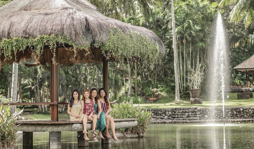 The Farm at San Benito: A Sweet Escape with the Girlfriends