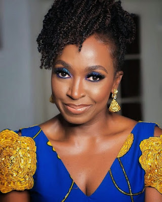 Lagos Attack: Police Rescue Actress Kate Henshaw From Suspected Political Thugs