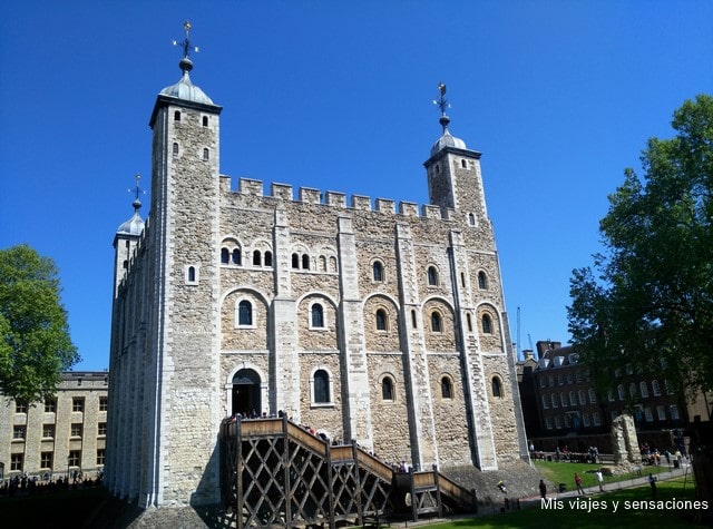 Torre de Londres