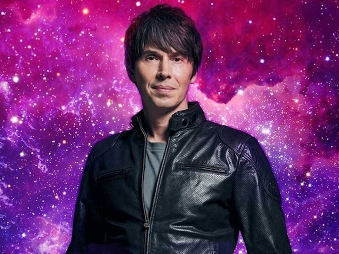 Second Birmingham date added to Professor Brian Cox's field visit