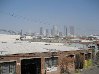 Barker Block Unit #331
