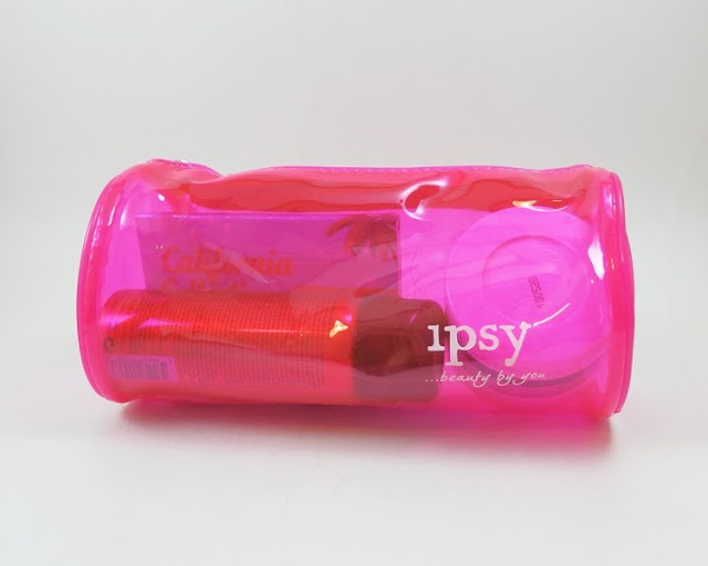 July 2013 Ipsy bag