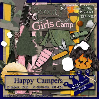 http://my4princessesdesigns.blogspot.com/2009/08/happy-campers.html