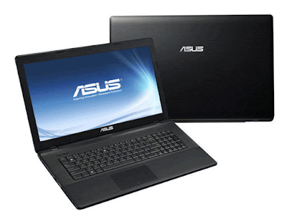 Asus X75A-TY114D