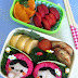 Matryoshka Bento