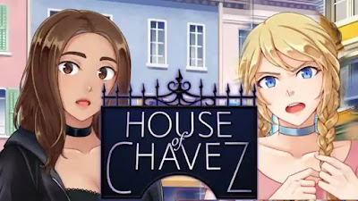 House Of Chavez Mod Apk v1.0.1 Download For Android