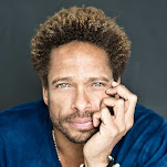 Gary Dourdan