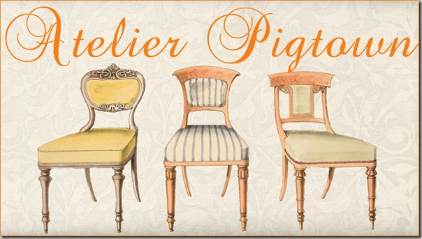 Atelier pigtown