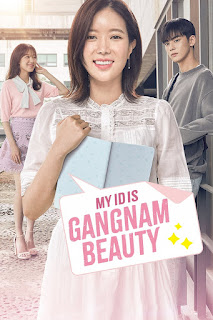 My ID Is Gangnam Beauty