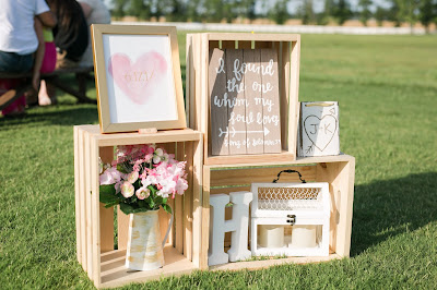 Rustic barn wedding meets vintage fairy tale. Meadow Creek Farm North Alabama Wedding Venue. Vintage Beauty and the Beast inspired wedding reception decoration ideas. Wedding ceremony entryway