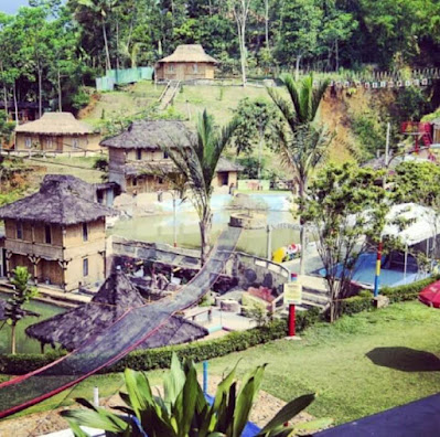 Tempat wisata di bogor