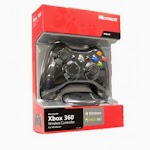 X BOX 360 Wired Controller for Windows