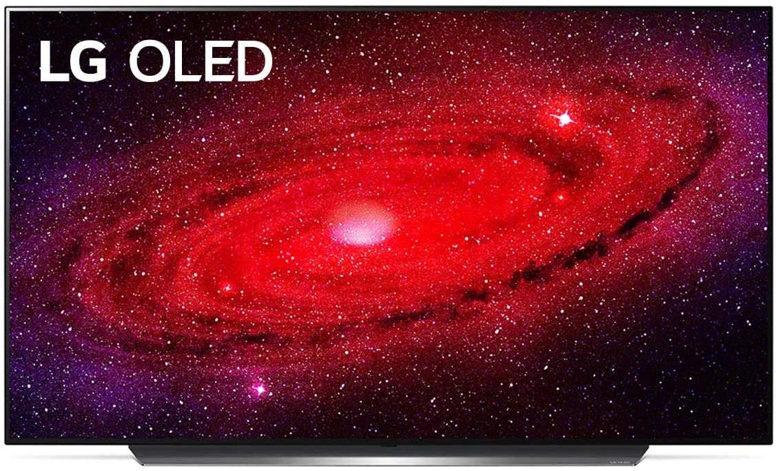 LG OLED TV  OLED 65 CX