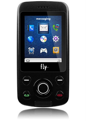 new Fly ST240 Dual SIM Phone 