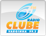 Ouça a Clube FM