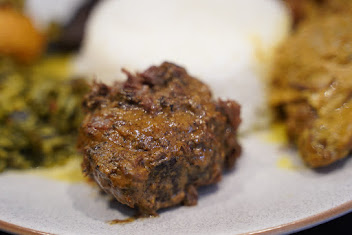 Rendang Padang