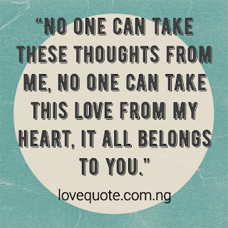 Love Quotes For Your Sweetheart In Trying Time