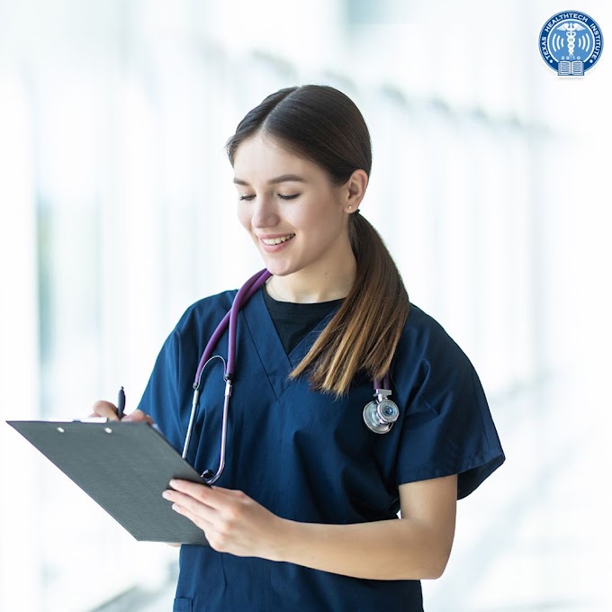 Mastering Medical Assistant Programs in Texas