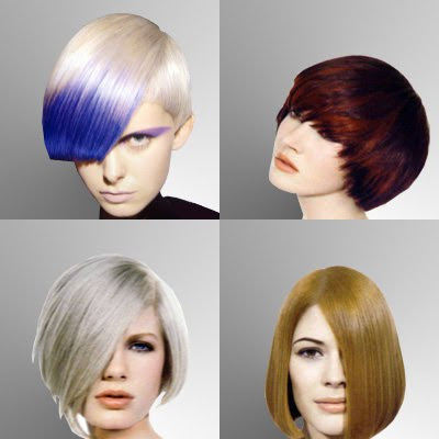 hairstyles for short hair for women. short hairstyles: short hair styles women