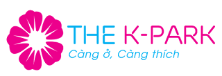 Logo The K Park