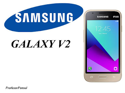 Spesifikasi Samsung Galaxy V2 Lengkap Harga Terbarunya
