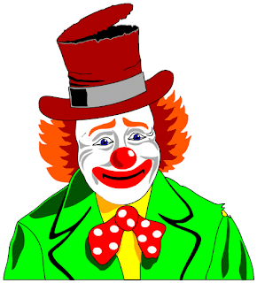 Clown Joker