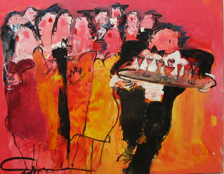 gerdine duijsens outline
