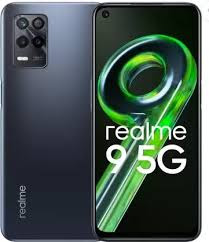 Firmware Realme 9 5G RMX3388 Stock ROM